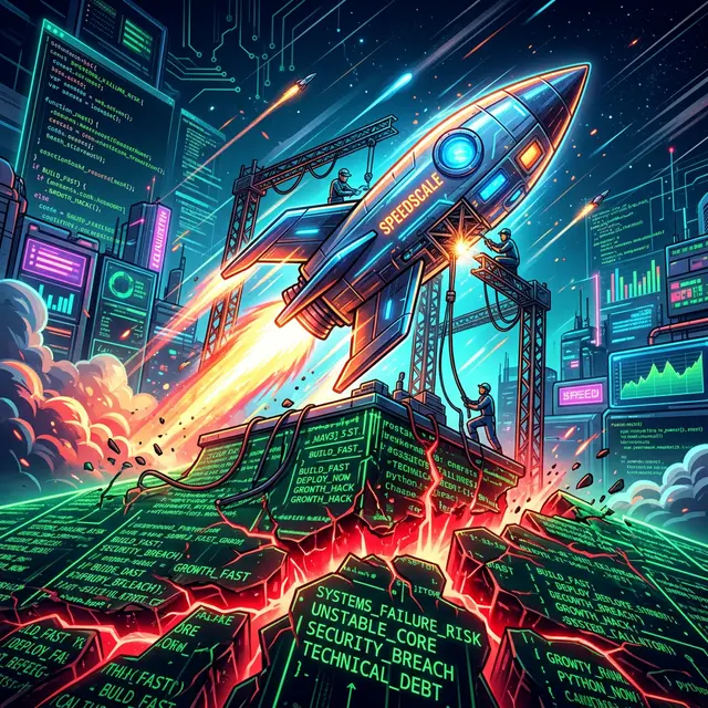 Why Most AI Startups Are Shipping Insecure Prompts