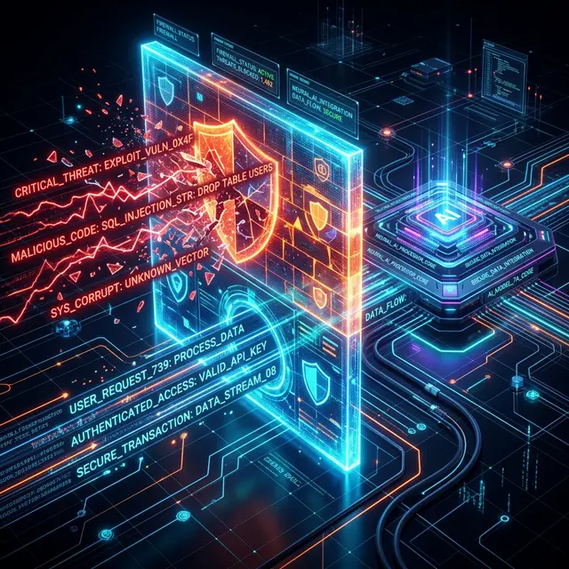 Designing a Prompt Firewall: Architecture & Tradeoffs | Mayank Chaudhari