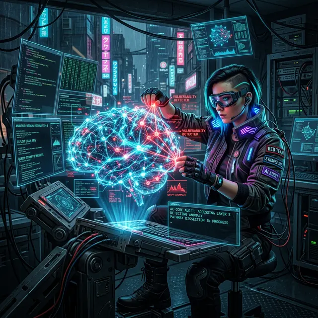 LLM Red Teaming for Developers