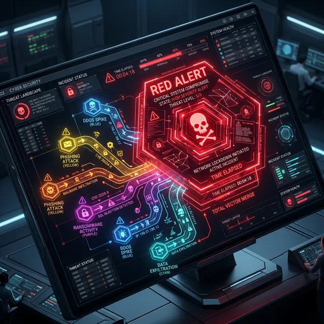 One Location, Multiple Threats? Modeling Overlapping Risk Correctly