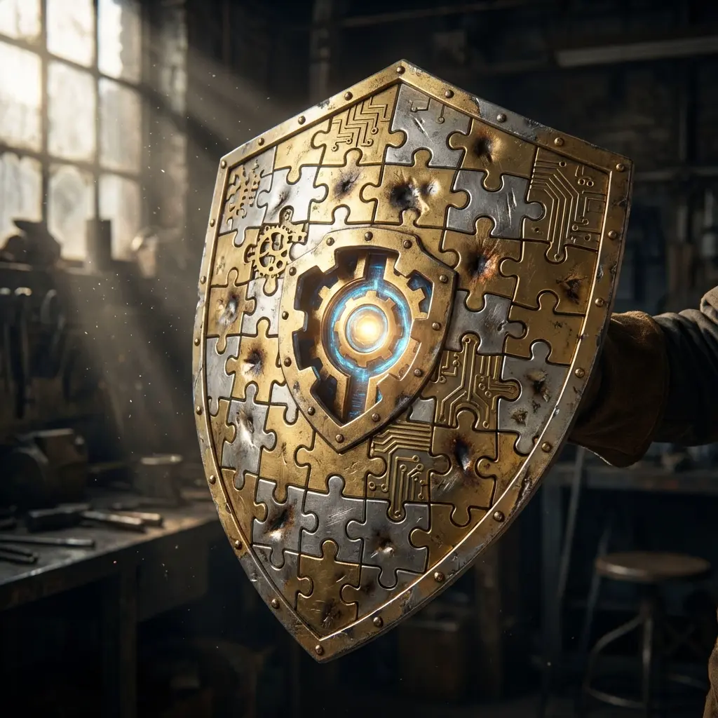 Security for OSS Maintainers: A Survival Guide for Library Authors