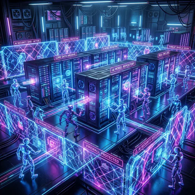 State of Prompt Security 2026