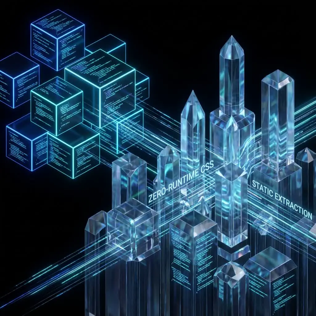 Architecting Zero-Runtime CSS for React 18 Servers: Inside esbuild-plugin-react18-css